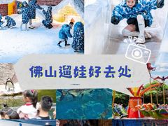 -长鹿旅游休博园