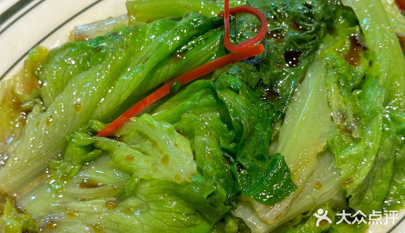 顺德蒸排骨上海终于也有了！！！