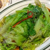 顺德蒸排骨上海终于也有了！！！