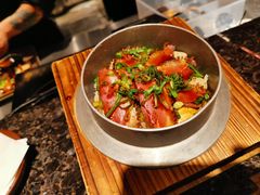-老乾杯和牛烧肉(王府中环店)