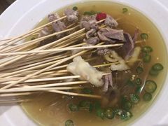 -西藏饭店·亚克·食光自助餐厅(文殊院店)