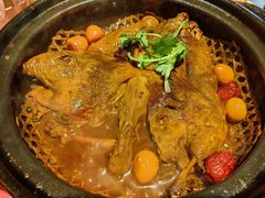 -望庐说·本地菜馆
