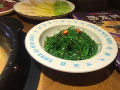 -受气牛肉·重庆耙牛肉(来福士店)