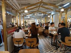 大堂-宋小谨·泉州菜(南益广场店)