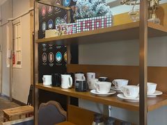 -1901 Cafe(西四店)