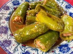 阳朔特色酿-辣椒酿-生态苑农庄(十里画廊遇龙河店)