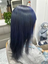 -东方美妍小鹏造型