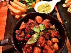 -Let's Taipei 非常烘焙(太古里店)