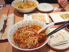 -大师兄·西北小馆(北站缤果空间店)