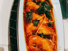 -美奈小馆·越南料理(中航城君尚购物中心店)