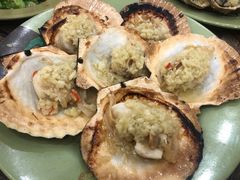 -贞姨美食·老字号海鲜大排档