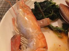 -The COOK·厨餐厅·自助餐(浦东嘉里大酒店)