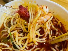 招牌虾面-明月虾面(厦禾路店)