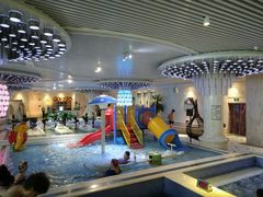 -水晶之星洗浴温泉汗蒸