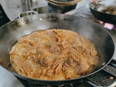 -大自然醉鹅·铁锅火焰鹅(上海联洋店)