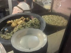-舒蔡记生煎菜饭(云南中路店)