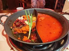 -江北北火锅馆·公路夜市(魏公村店)