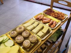 -阿昌白族石板烧(大理古城店)