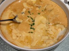 -新天明砂锅鱼头煲