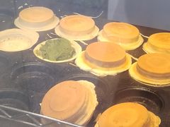 -味正点车轮饼可丽饼(南禅寺店)