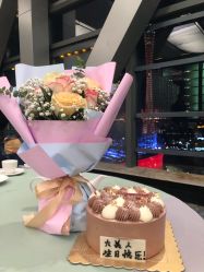 -空中一号宴会厅(信合大厦店)
