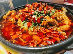 -鸡本无敌江湖菜(摩尔城店)