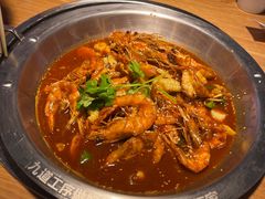 -邵汇大虾火锅(鲁迅路店)