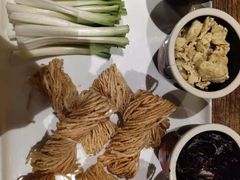 -老牌坊•鲁菜名店•地道济南菜(大观园商埠店)