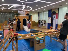 -澳洲袋鼠早教(金辉环球广场店)