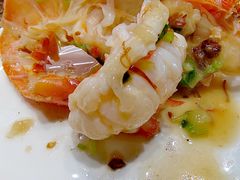 -旺角餐厅(潮州大道店)