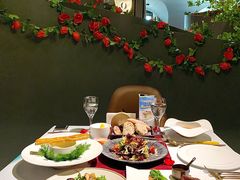 -Wei菋·Le Bistrot