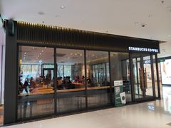 -星巴克(洛阳中州万达广场店)