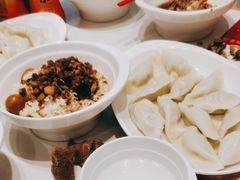 -喜家德虾仁水饺(华强天虹店)