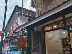 -Saffron Coffee
