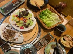 -一牛道炭火烧肉居酒屋(椒江店)