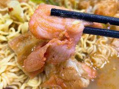 大里脊-重庆麻辣烫(国权路店)