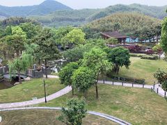 -宁波九龙湖开元度假村