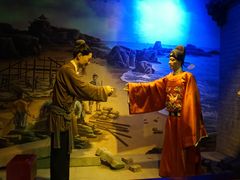 -威海华夏城景区