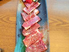 -炎蔵牛舌烤肉