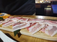 -江户烧肉(高德店)