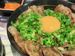 -7mall美食潮地标