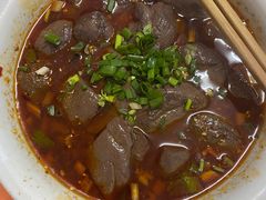 -青羊区不同味冒菜店(青羊店)