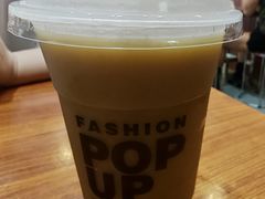 -李易面馆(树木岭店)