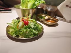 -西塔老太太泥炉烤肉(望京一店)