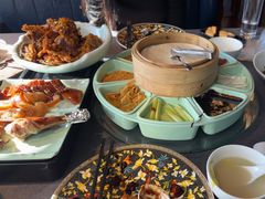 -羲和雅苑•北京烤鸭(平安国际金融中心店)