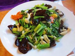 -老苏扬饭店