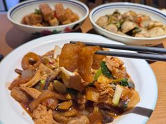 -乡里八闽·福州乡土菜(高宅店)