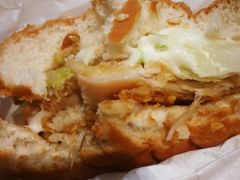 -麦当劳(杨林得来速店)