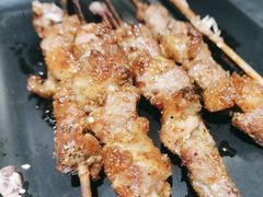 -金谷园饺子·烧烤(人大总店)