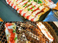 -炎蔵牛舌烤肉